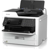 МФУ Epson WorkForce Pro WF-M5799DWF фото 2